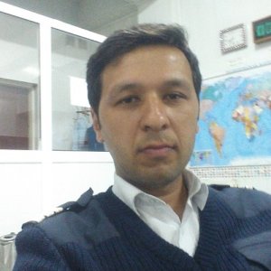 Абдуали Рахматов, 36 лет